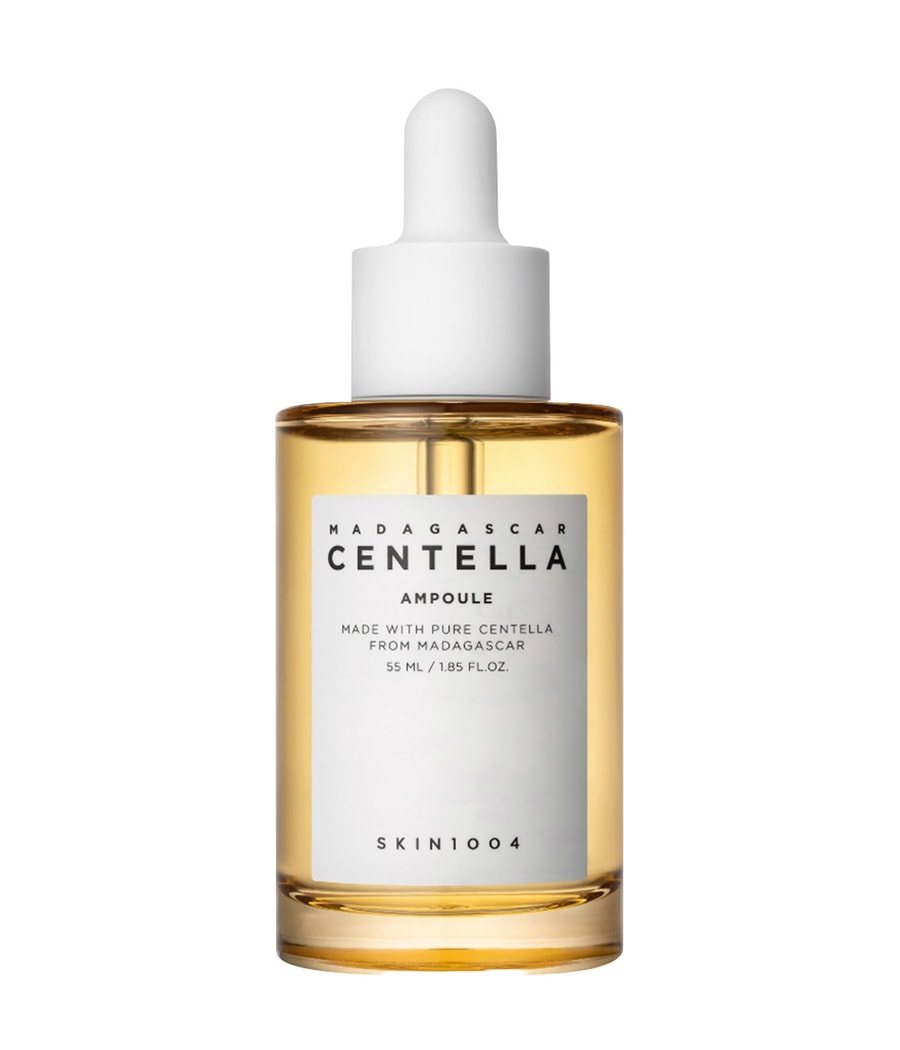 

Сыворотка для лица SKIN1004 Madagascar Centella Ampoule, 55 ml