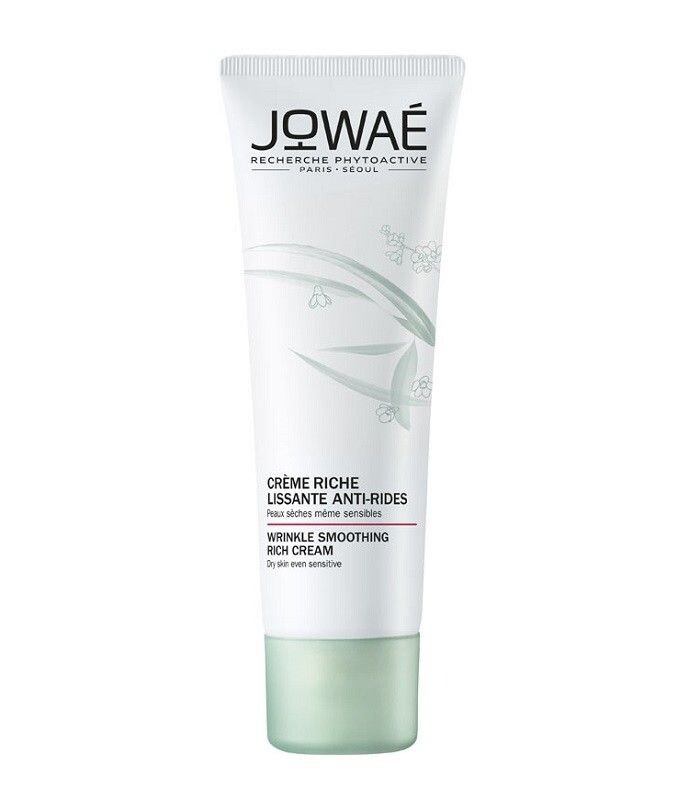 

Jowaé Crème Rich Lissante Anti-Rednes крем для лица, 40 ml