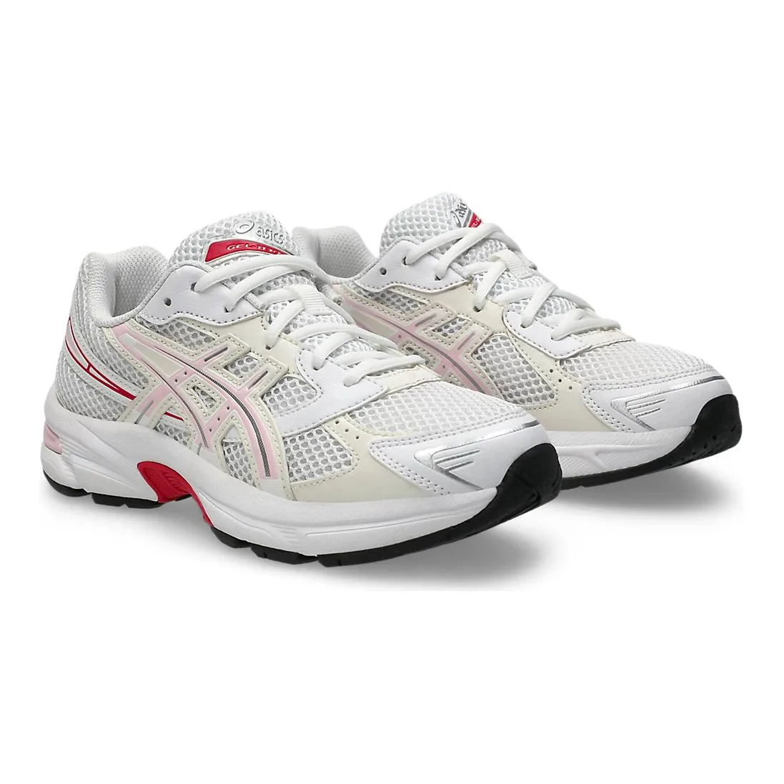 ASICS Кроссовки Gel-1130 Pink Salt GS — фото 4
