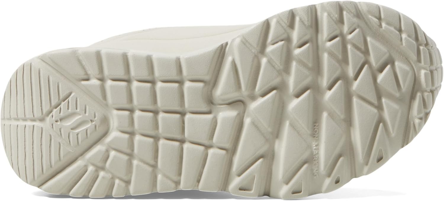 Детские кроссовки Skechers Microstrides - Правила перемены, Natural/Multi — фото 4