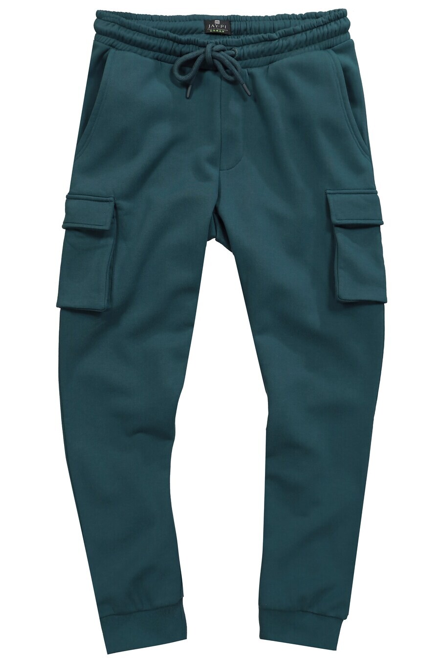

Спортивные штаны JAY-PI Tapered Cargo Pants, синий