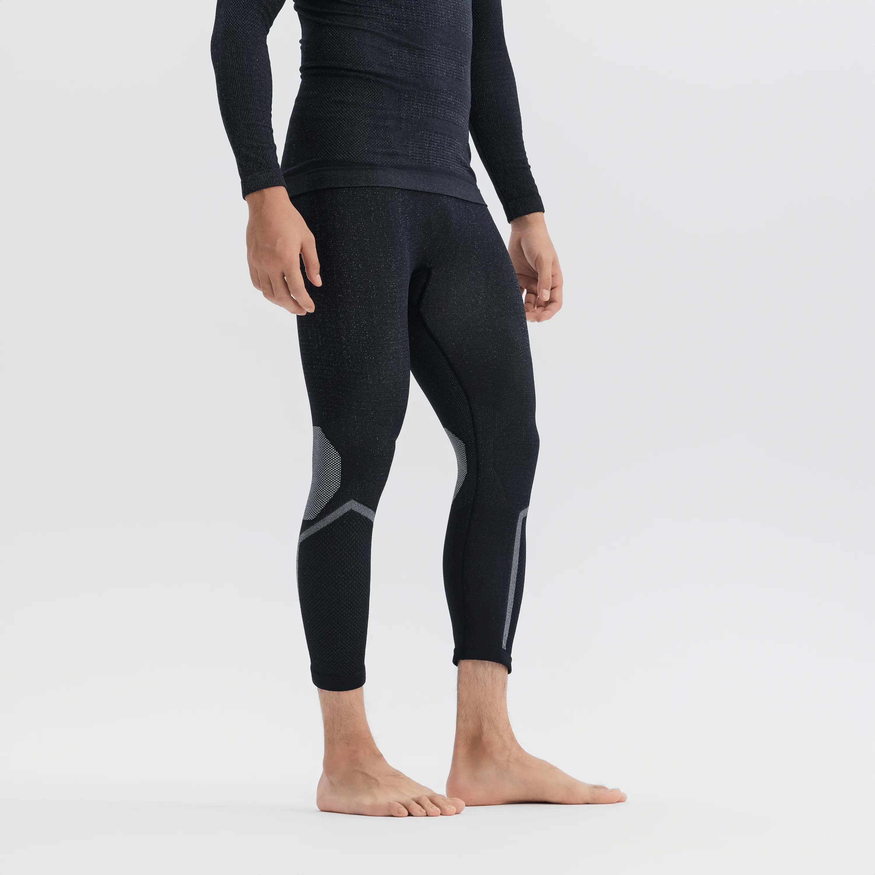 

Мужские термобельё для сноуборда Wedze BL 500 SOFT