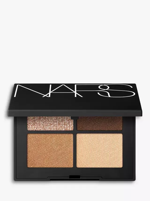 Палетка теней для век, цвет Пустыня Мохаве NARS