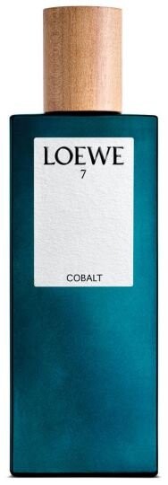 

Парфюмированная вода Loewe 7 Cobalt, 50 мл, Серый, Парфюмированная вода Loewe 7 Cobalt, 50 мл