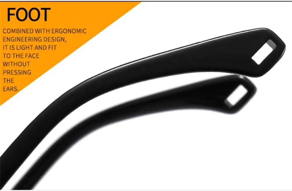 

Женские солнцезащитные очки в винтажном стиле с крупной оправой, мужские солнцезащитные очки с защитой от УФ-излучения UV400, очки большого размера LANGSER, Leopard