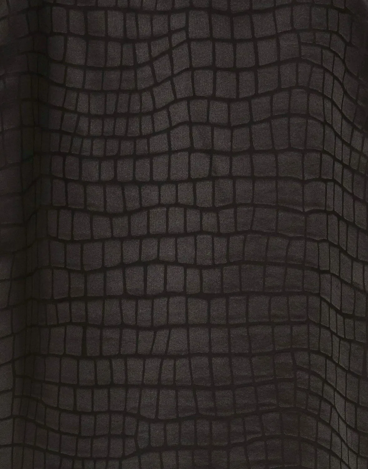 Топ Camisole Black VERSACE — фото 4