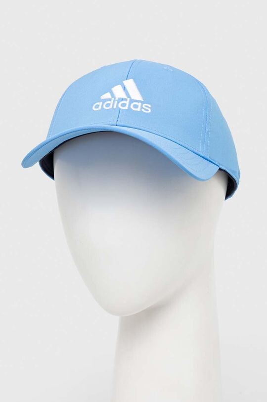 

Кепка adidas, синий