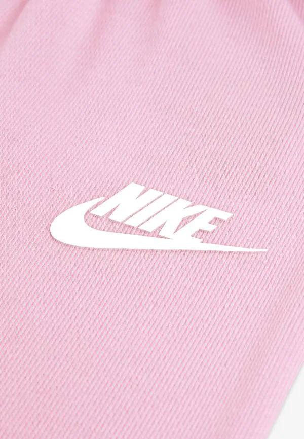 Унисекс спортивный костюм Nike Sportswear, Pink Foam — фото 4