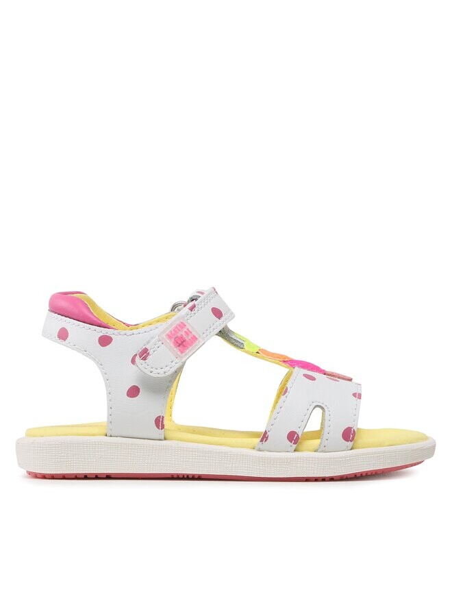 

Сандалии Agatha Ruiz De La Prada, белый