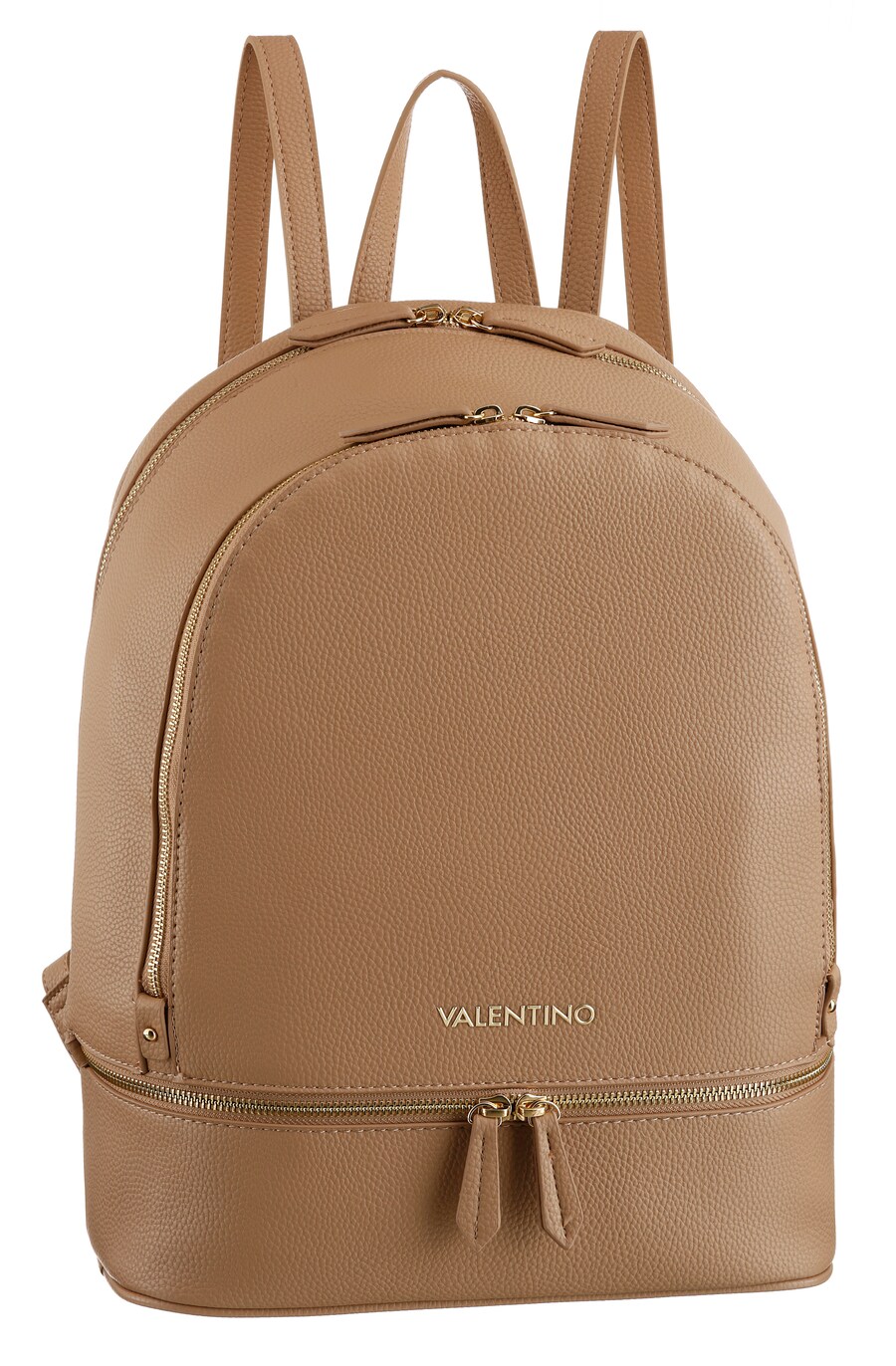 

Рюкзак VALENTINO Brixton, кэмел