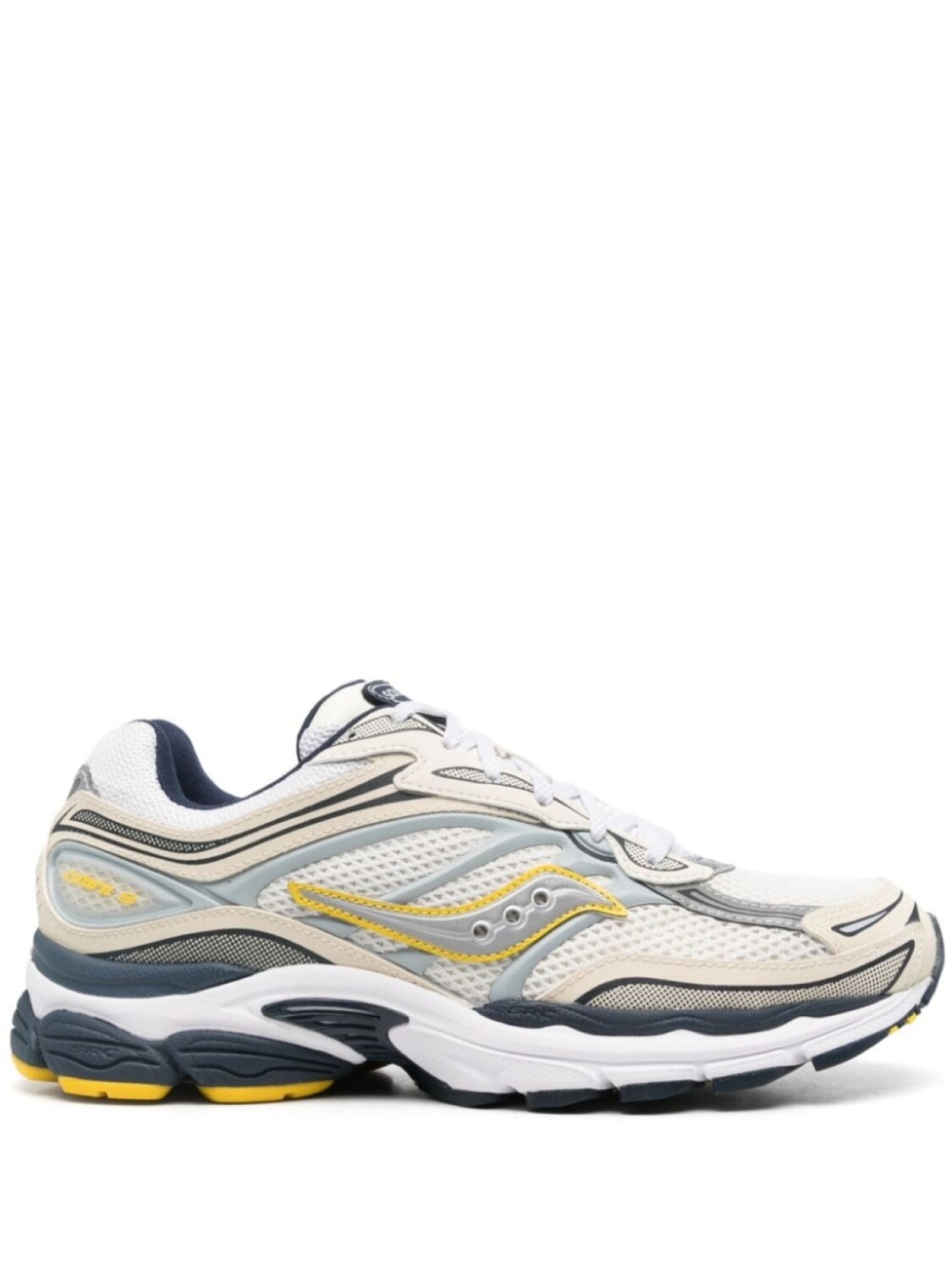 

Кроссовки ProGrid Omni 9 Saucony, белый
