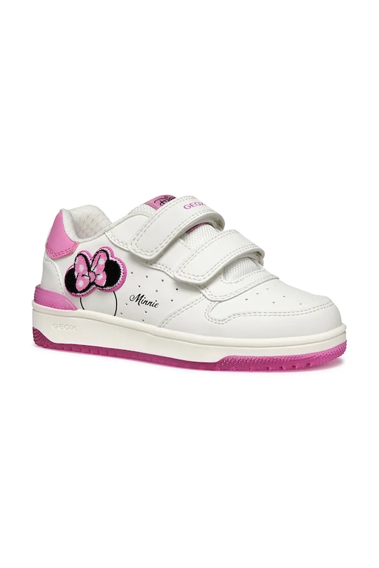 

Детские кроссовки Washiba Geox, белый