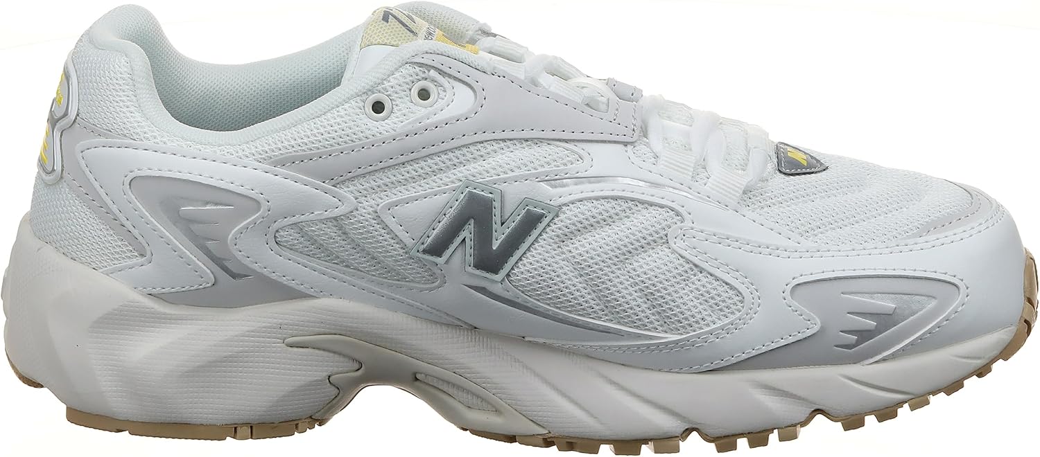 Мужские кроссовки New Balance 725V1, initial — фото 4