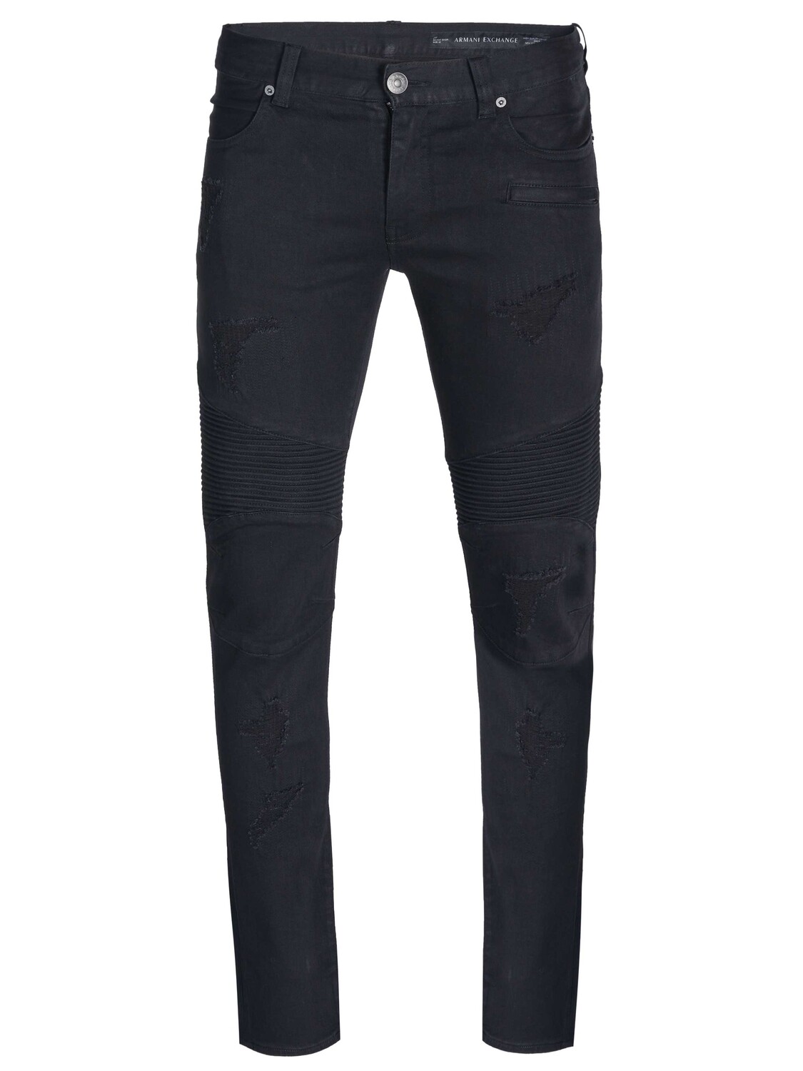 

Джинсы Armani Exchange, черный