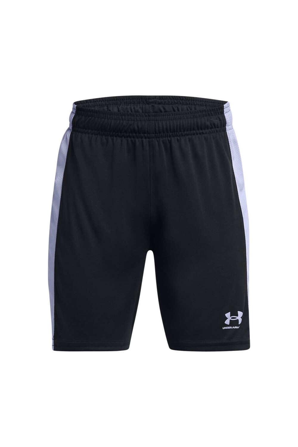 

Трикотажные шорты Challenger Under Armour, черный