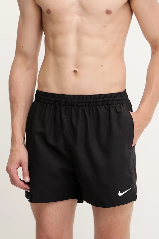 

Пляжные шорты Nike, черный