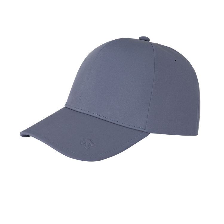 

DESCENTE Бейсболка из полиэстера унисекс, DB-Nightshadow Blue