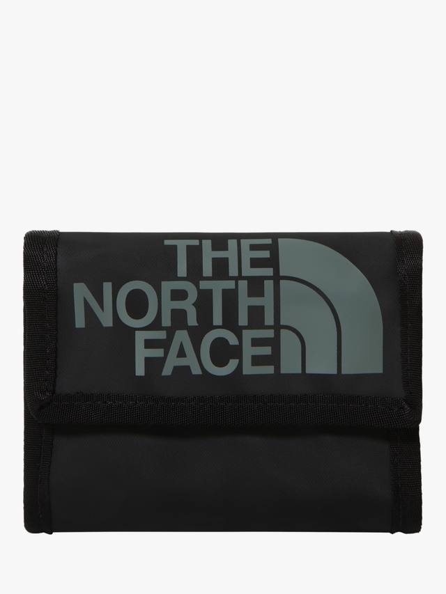 

Кошелёк Base Camp The North Face, Black