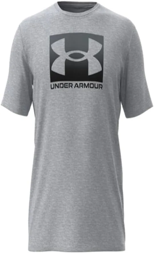 

Футболка Under Armour мужская Boxed Sports Updated