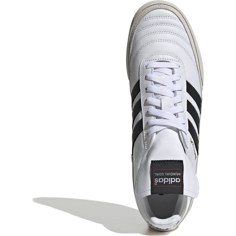Бутсы для мини-футбола, цель мундиала Adidas, мультиколор — фото 3