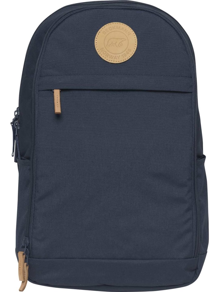 

Рюкзак BECKMANN, цвет beckmann rucksack urban 30 l dark blue