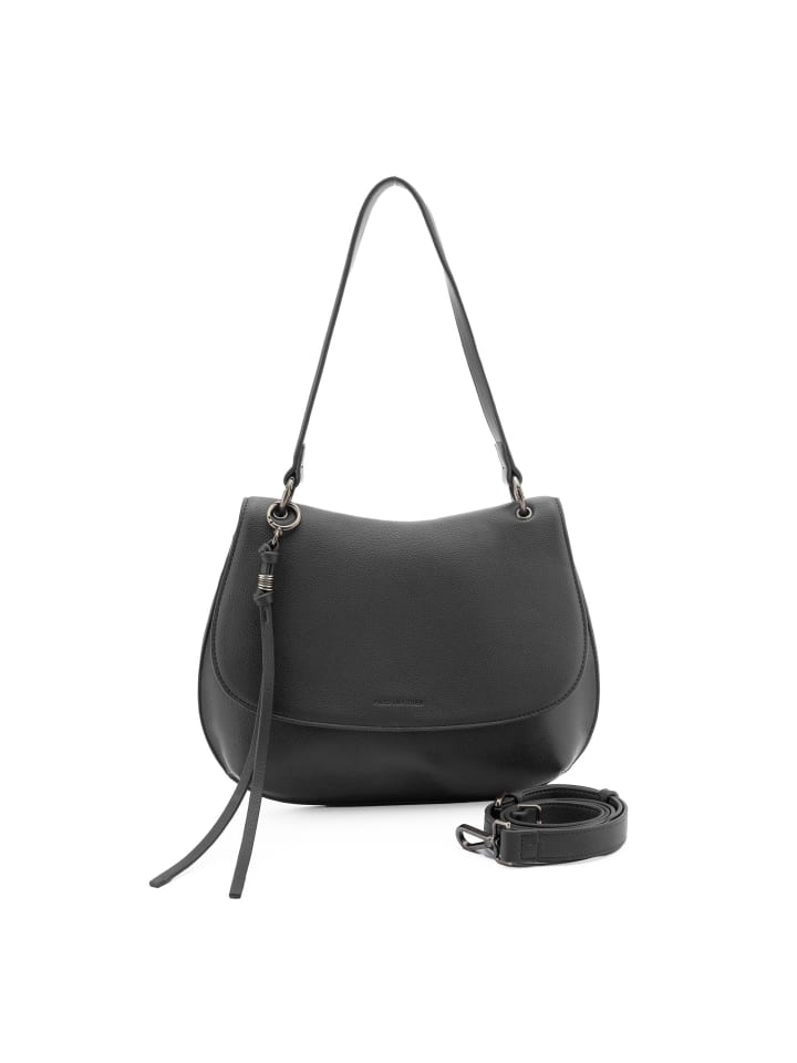 

Сумка через плечо FREDs BRUDER, темно-серый