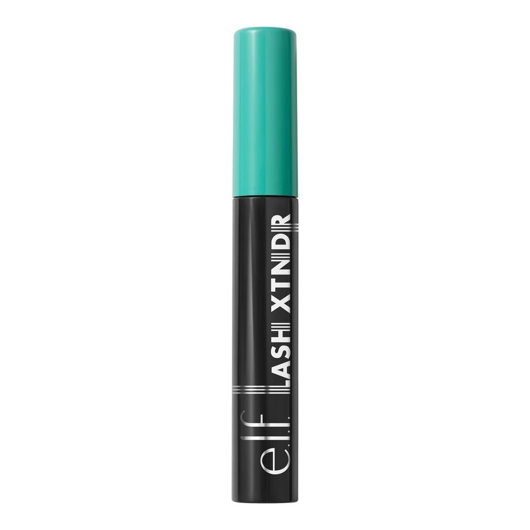 

Тушь для ресниц lash xtndr Elf Cosmetics, pitch black, вес 7.5 гр.