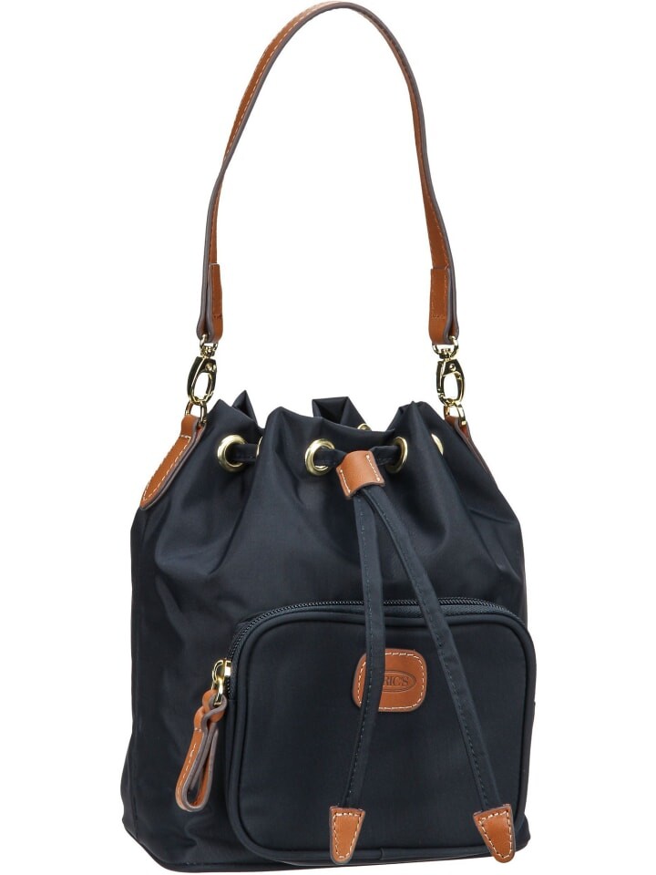 

Сумка BRIC`s Bucket Bag X-Bag 43918, цвет Oceano
