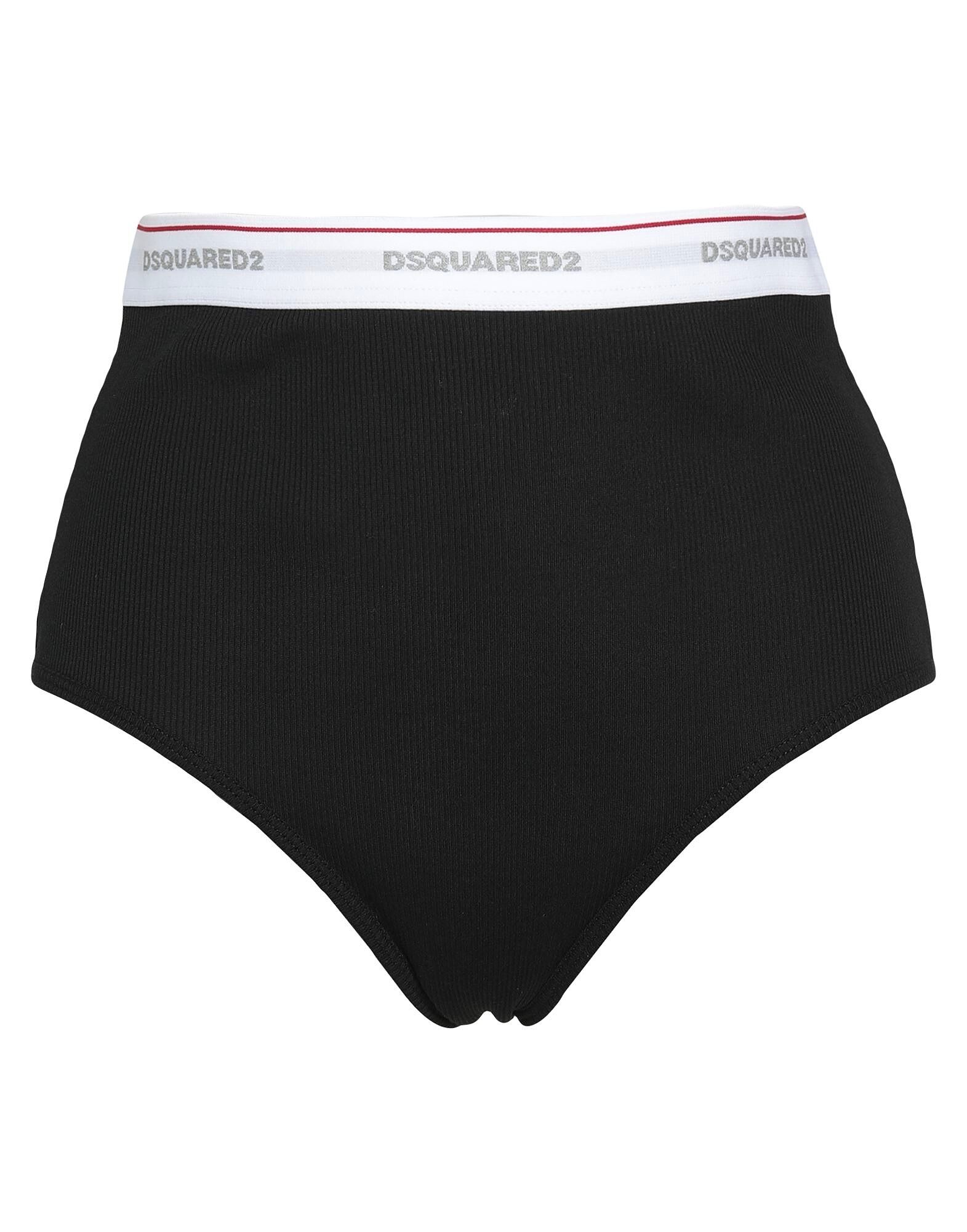 

Трусы Dsquared2, черный