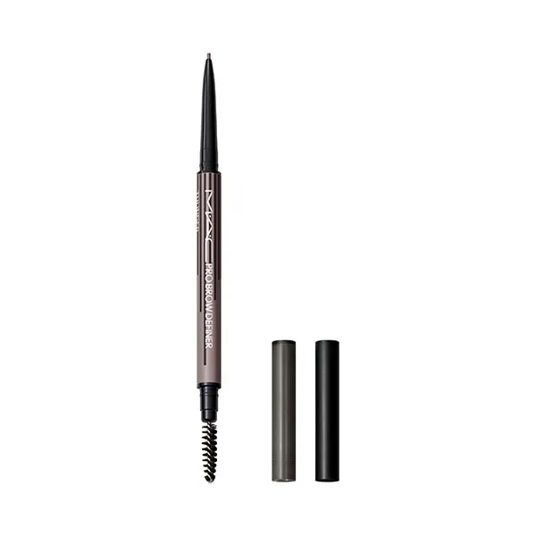 

Карандаш для бровей Pro Brow Definer Brow Pencil Mac Cosmetics, цвет thunder