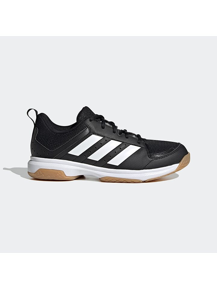 

Кроссовки adidas Handballschuhe Ligra 7, черный