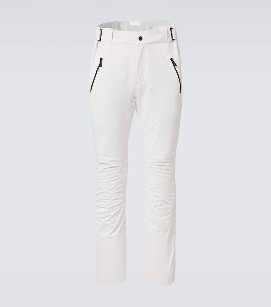 

Брюки для катания на лыжах william Toni Sailer, Bright White