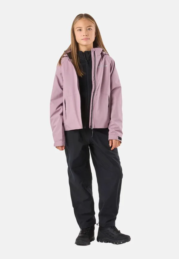 Водонепроницаемые брюки Swedemount, Black