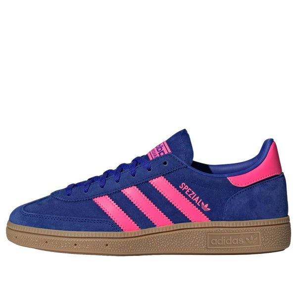 Кроссовки гандбольные специальные Adidas, синий