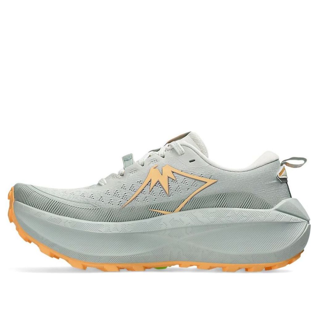 Кроссовки (WMNS) ASICS Trabuco Max 4 'Cream Dusty Steppe'
