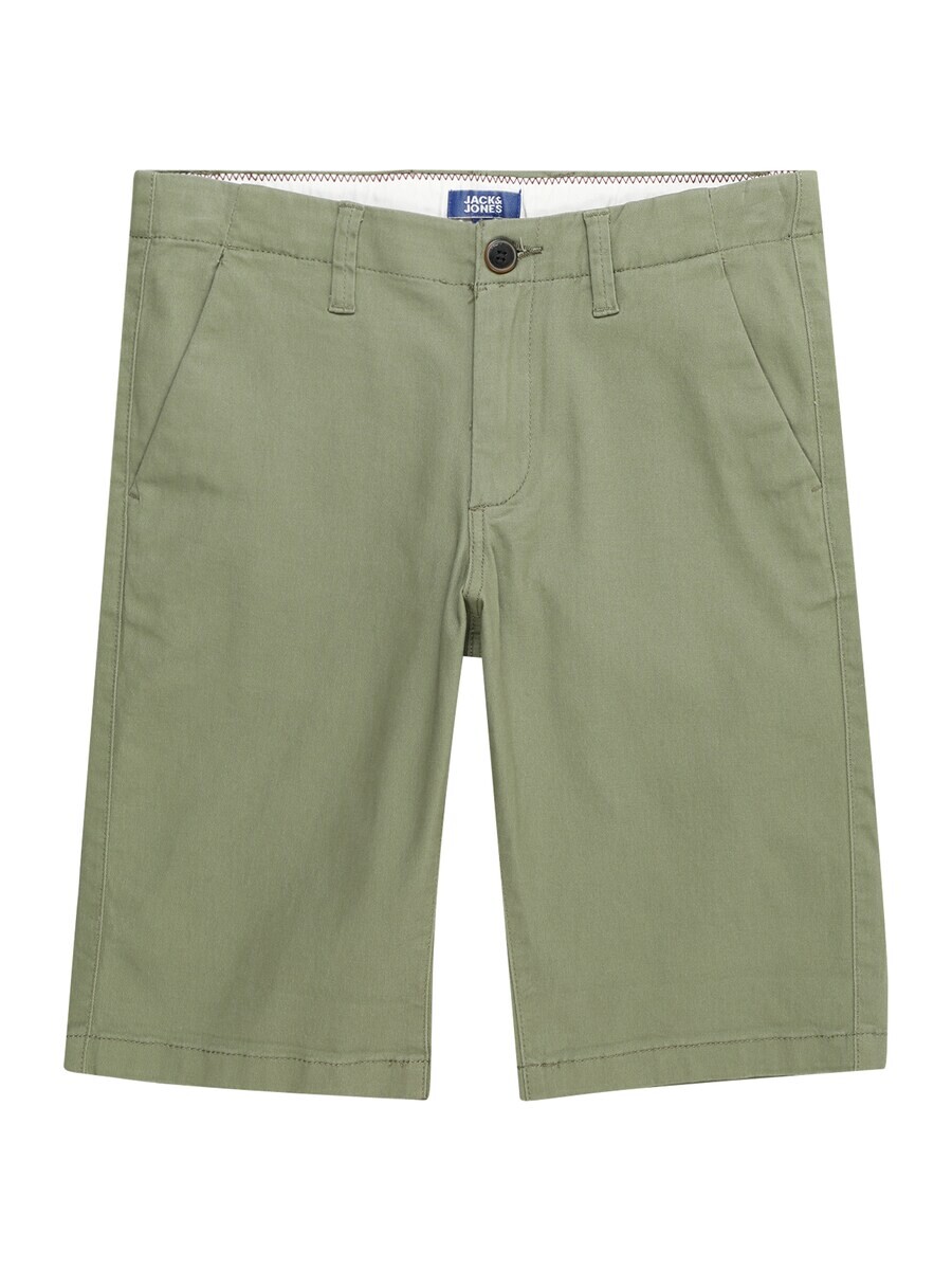 

Повседневные брюки Jack & Jones DAVID, зеленый