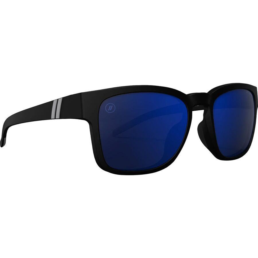 

Солнцезащитные очки Blenders Eyewear Motion Polarized Blenders Eyewear, Royal T