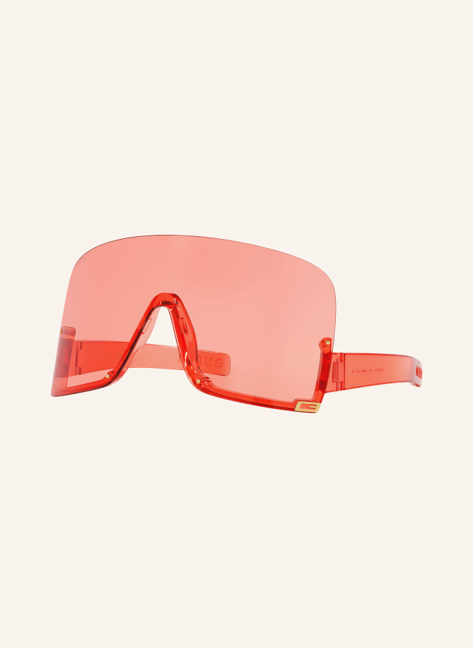 

Солнцезащитные очки gc002161 Gucci, красный