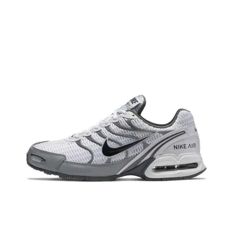Детские повседневные кроссовки Unisex Nike, Gray White