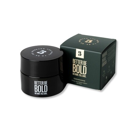 

Питательный крем для лысины с матовым эффектом 50мл, Better Be Bold