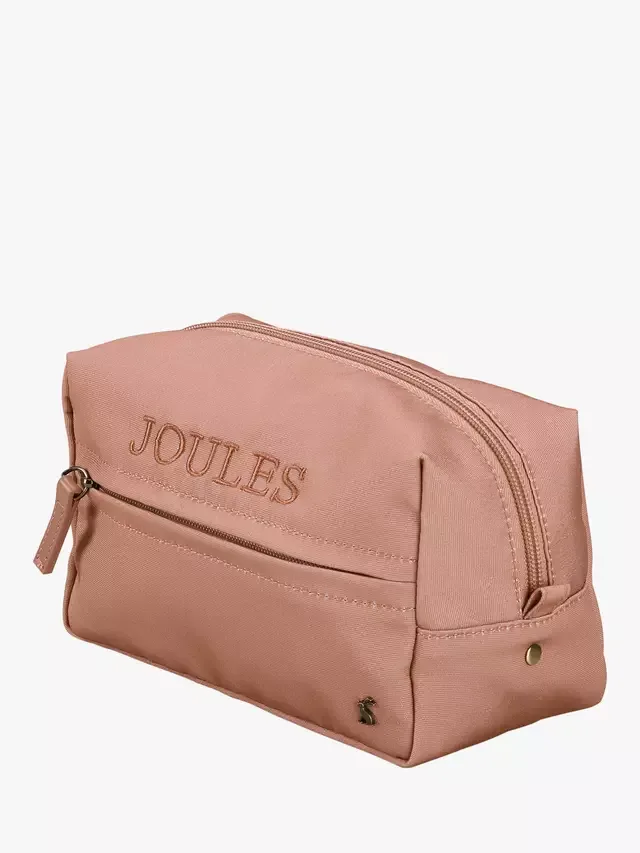 Косметичка Epwell Joules, Pink