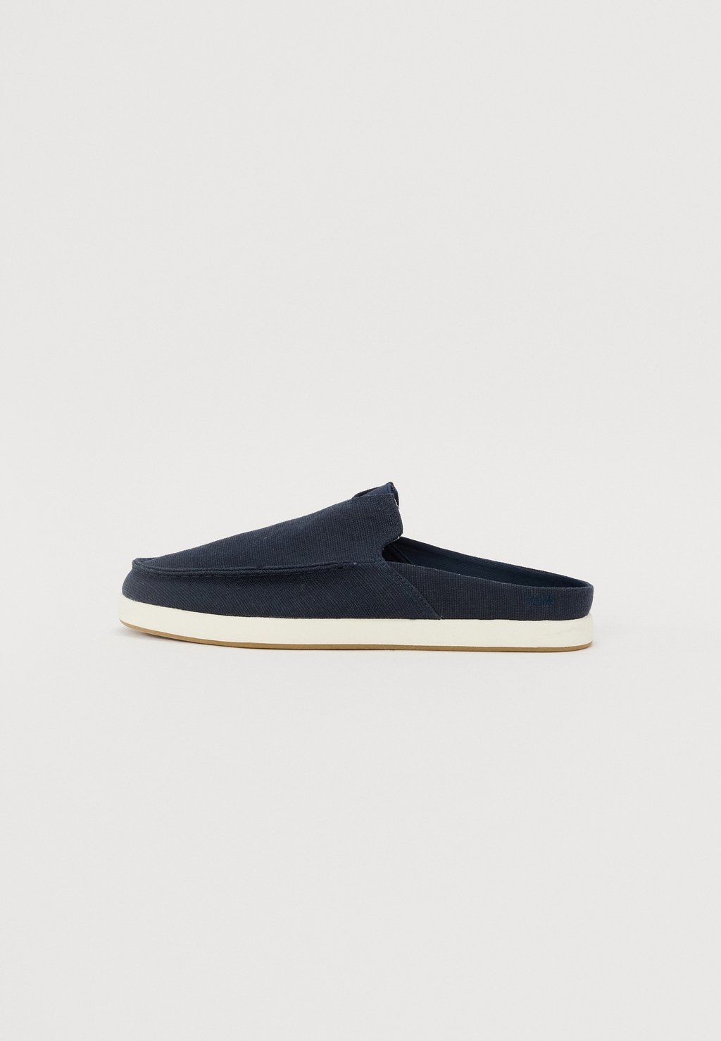 

Сандалии ALONSO TOMS, темно-синий