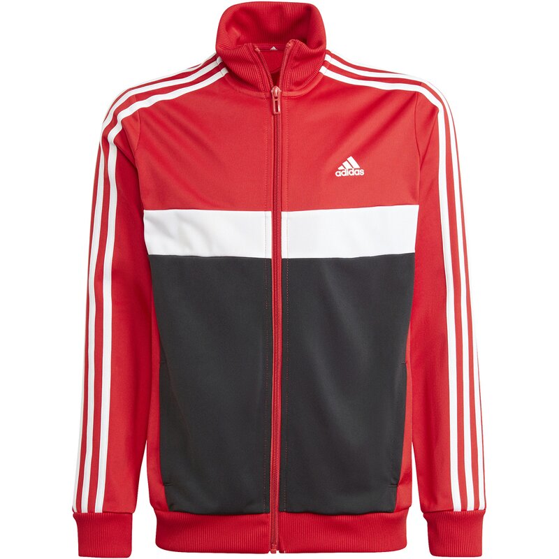 Основы спортивного костюма 3 полоски tiberio Adidas, мультиколор — фото 2