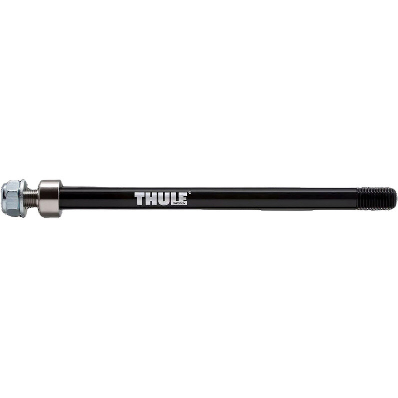 

Сквозная ось XXX M12 x 1,0 Thule