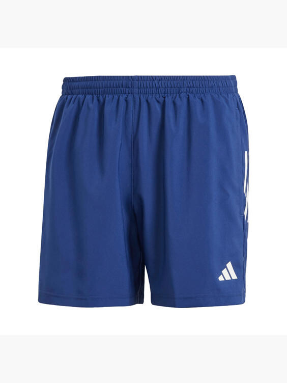 

Шорты для бега Adidas, синий