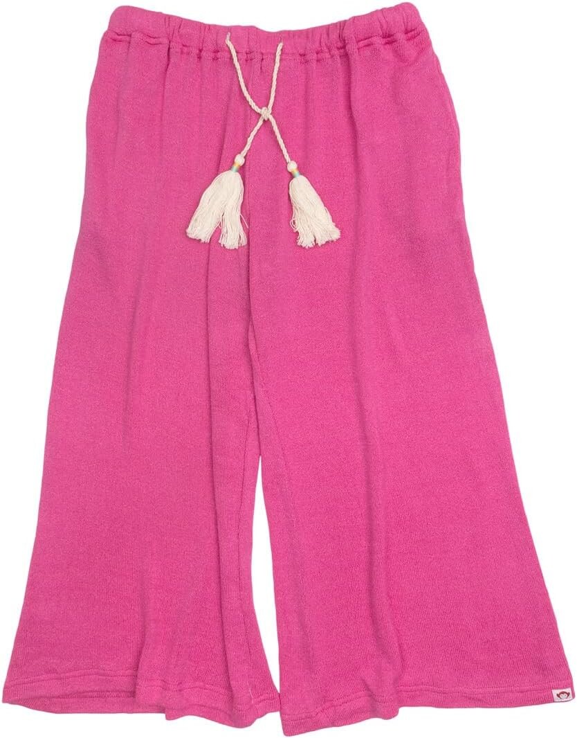

Брюки Appaman Beach Pants, цвет Radiant Pink