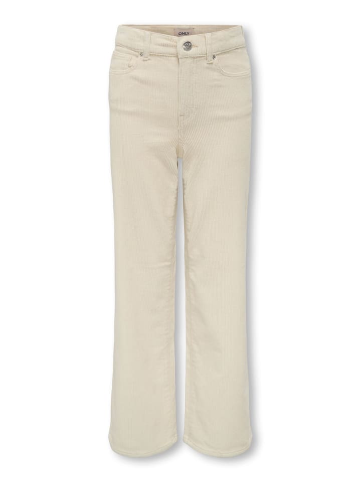 

Тканевые брюки KIDS ONLY