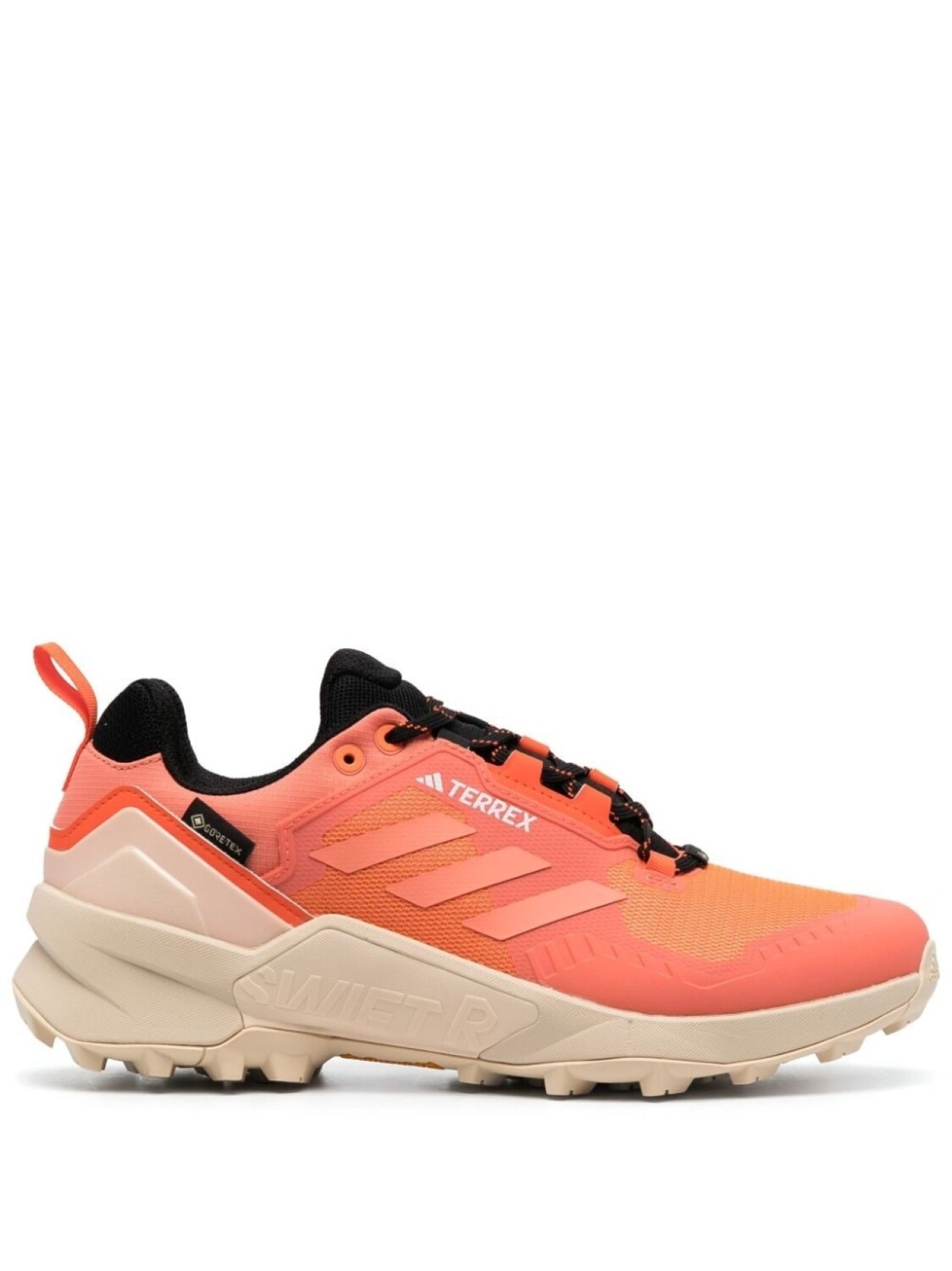 

adidas кроссовки Terrex, оранжевый