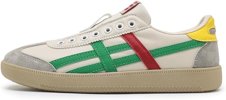 

Унисекс кроссовки повседневные модные на все сезоны, стильная спортивная обувь без шнурков Lhyxu, Milv