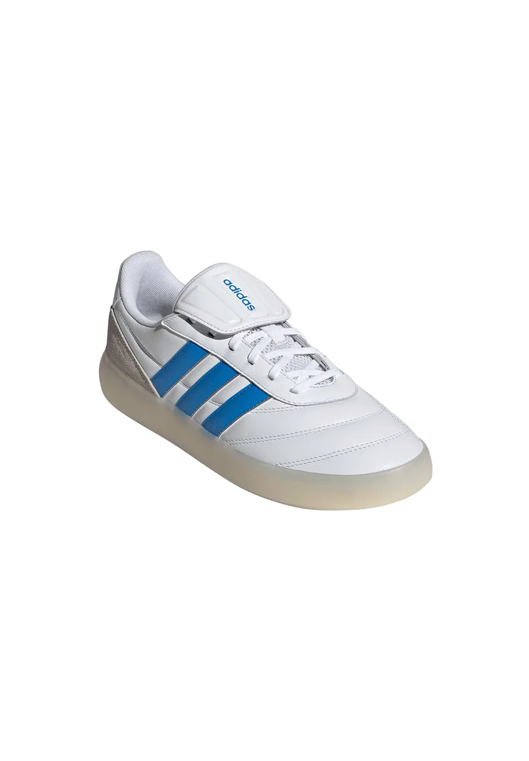 Кроссовки низкие Barreda Mundial Adidas, белый